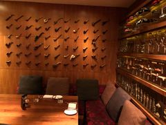 -非常时髦餐厅VUE Restaurant(外滩茂悦大酒店)