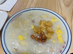 荔湾艇仔粥-荔银肠粉·非遗手藝(夫子庙店)