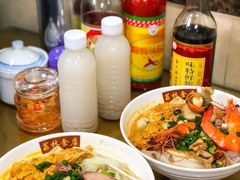-荔林食店(西华路店)