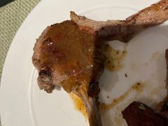 -永泰福朋喜来登酒店-宜客乐自助餐厅(远大路店)