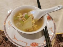 -稻香酒家(长宁KING88广场店)