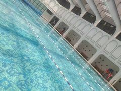 -星悦荟健身游泳(珠江新城店)
