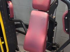 -开阳里游泳健身