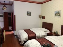 -杨柳青庄园