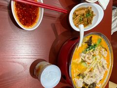 -喜家德虾仁水饺(长泰广场店)