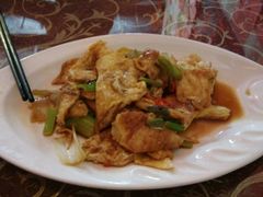 香醋鸡蛋-德居源