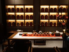 -鲤院·新中式美学·庭院餐厅(夫子庙店)