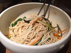 鸡丝凉米线-云海肴·汽锅鸡·云南菜(领展购物广场·中关村店)
