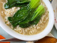 -澳门陈光记烧味饭店(万象城店)