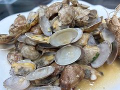 -望海潮海鲜店 特色家常菜(在海一方店)