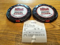 -The Habit Burger Grill 哈比特汉堡(爱琴海店)