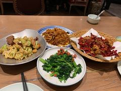 -渔家灯火(明湖店)