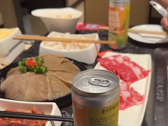 -海底捞火锅(稻河古街夜宵主题店)