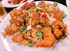 -钱龙海鲜平价快炒100(板桥总店)