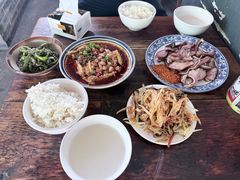 -安乐老桥代耳朵(成都崇州店)