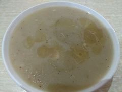 -奕宏饺子楼(朱庄小区店)