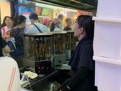 -一代烤翅王(大汉口店)