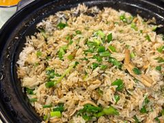 -阿四台山黄鳝饭(东门店)