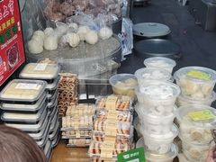-天泽祥·鼓楼馒头(鼓楼店)