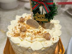 -孔雀云贵川·融合菜(长宁来福士店)