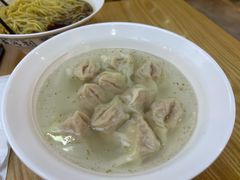 鲜肉馄饨-刘鸿盛(罍街店)