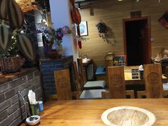 -云尊府云南菜·蒸汽石锅鱼(学清路店)