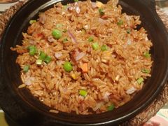 -雍哲港式餐厅(现代广场店)