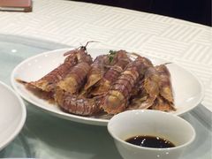 -赶海部落海鲜城(海阳路店)