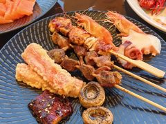 -大连君悦酒店