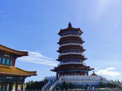 -八仙过海景区