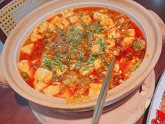 -拾捌川·自贡爆炒(新街口店)