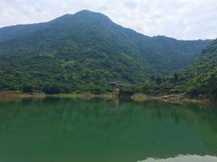 -大罗山风景区