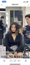 -MY HAIR ARDOR