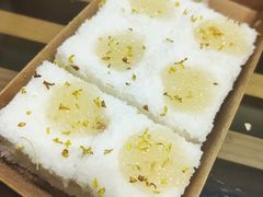 桂花糕-南大门韩糕(后埭溪路店)