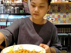 -炒码先生·韩餐炸鸡披萨(西塔店)