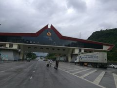 -友谊关景区