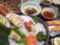 -德川家日本料理(龙德广场店)