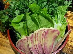 -菌之家·专业纯野生菌火锅·特色炒菌