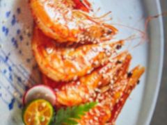 -和创柚子·会席日本料理(新区淮海街店)