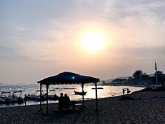 -老虎石海上公园