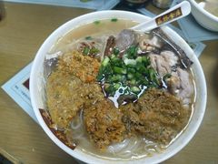 -荔林食店(西华路店)