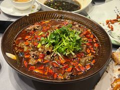-金哥私房菜馆(张府园总店)