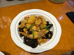 老太原过油肉-并州饭店·并萃阁