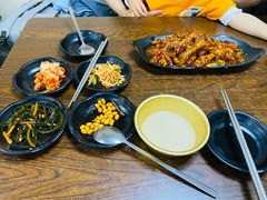 -妈妈手(山大总店)