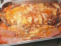 -半天妖烤鱼(中山路店)