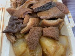 -细妹五香牛杂(步行街店)