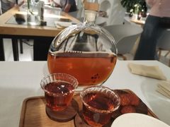 -春树下·树屋花房西餐厅(罍街AS1980店)