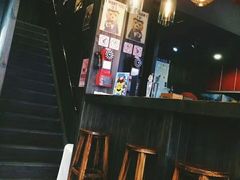-暖食光·台式家庭餐厅·生日主题店(万达店)