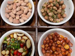 -三道菜(明堂公园店)