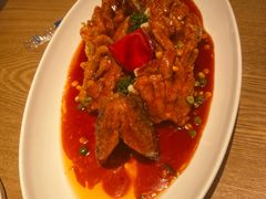 -小桃红·东北菜·春饼烤鸭(南阳湖街店)